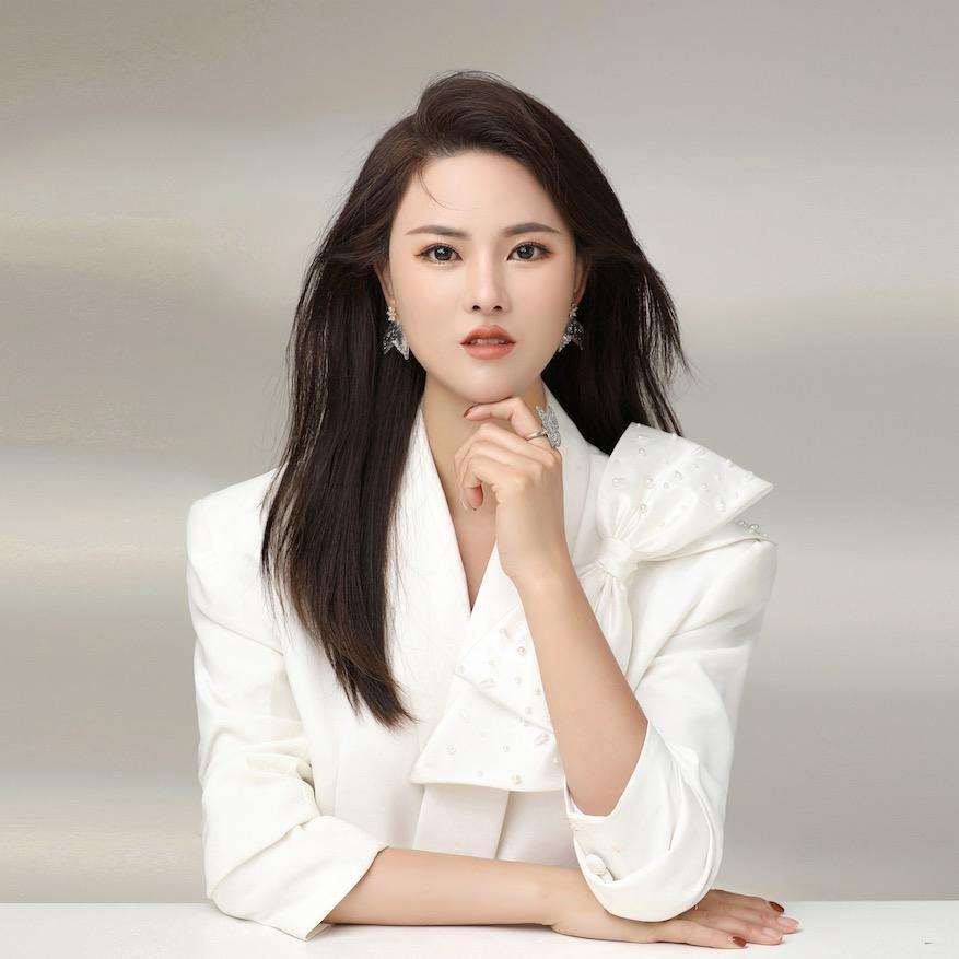 如花家美硕美学专用号