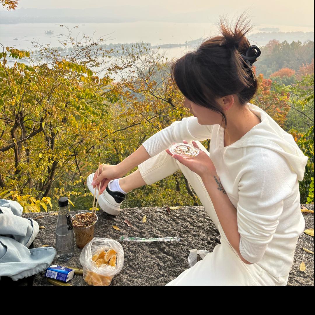 此生尽兴 赤诚善良