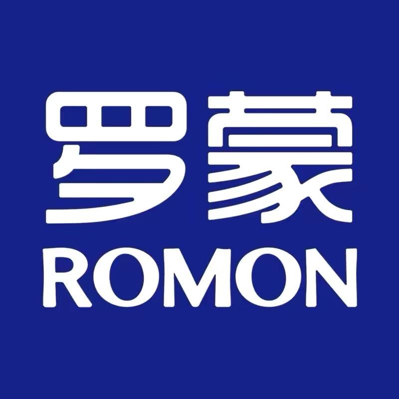 罗蒙男装直播间