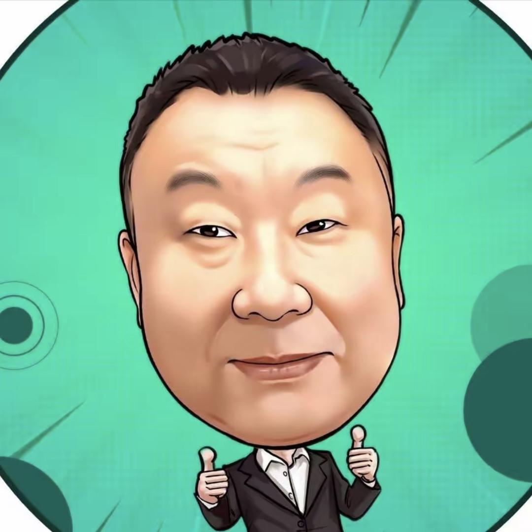 碧玉尖商董三宝藏号