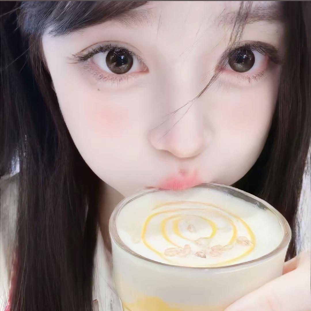 甜甜圈