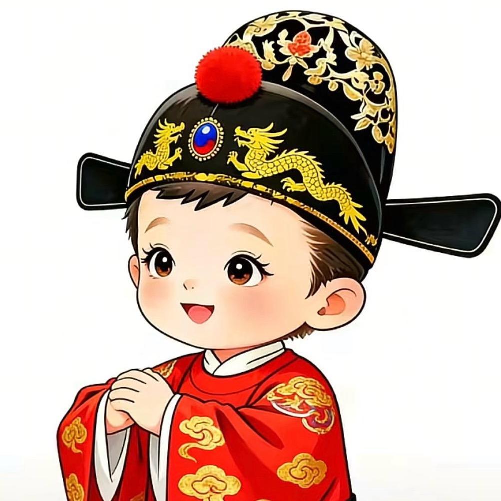 Eternities.江右萌主