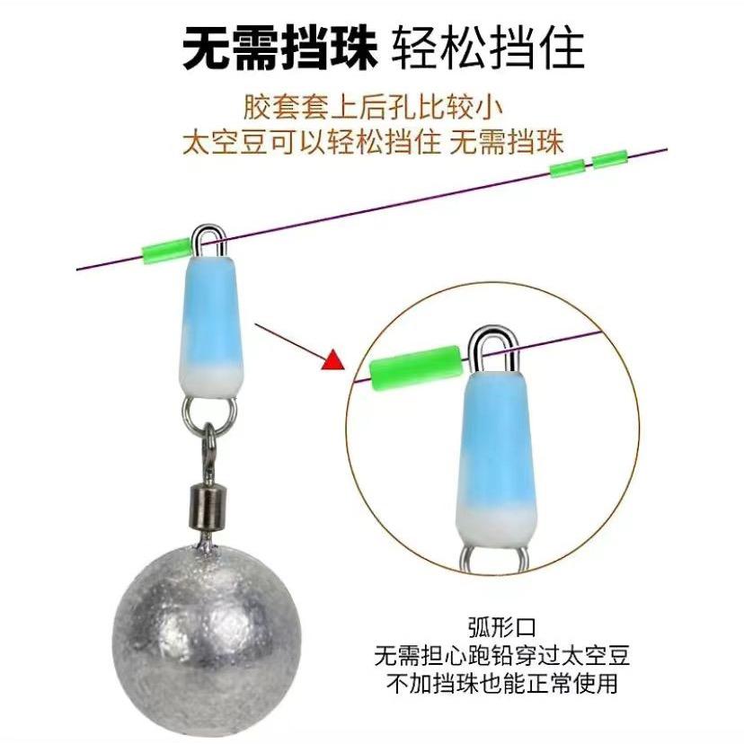 小王教钓鱼