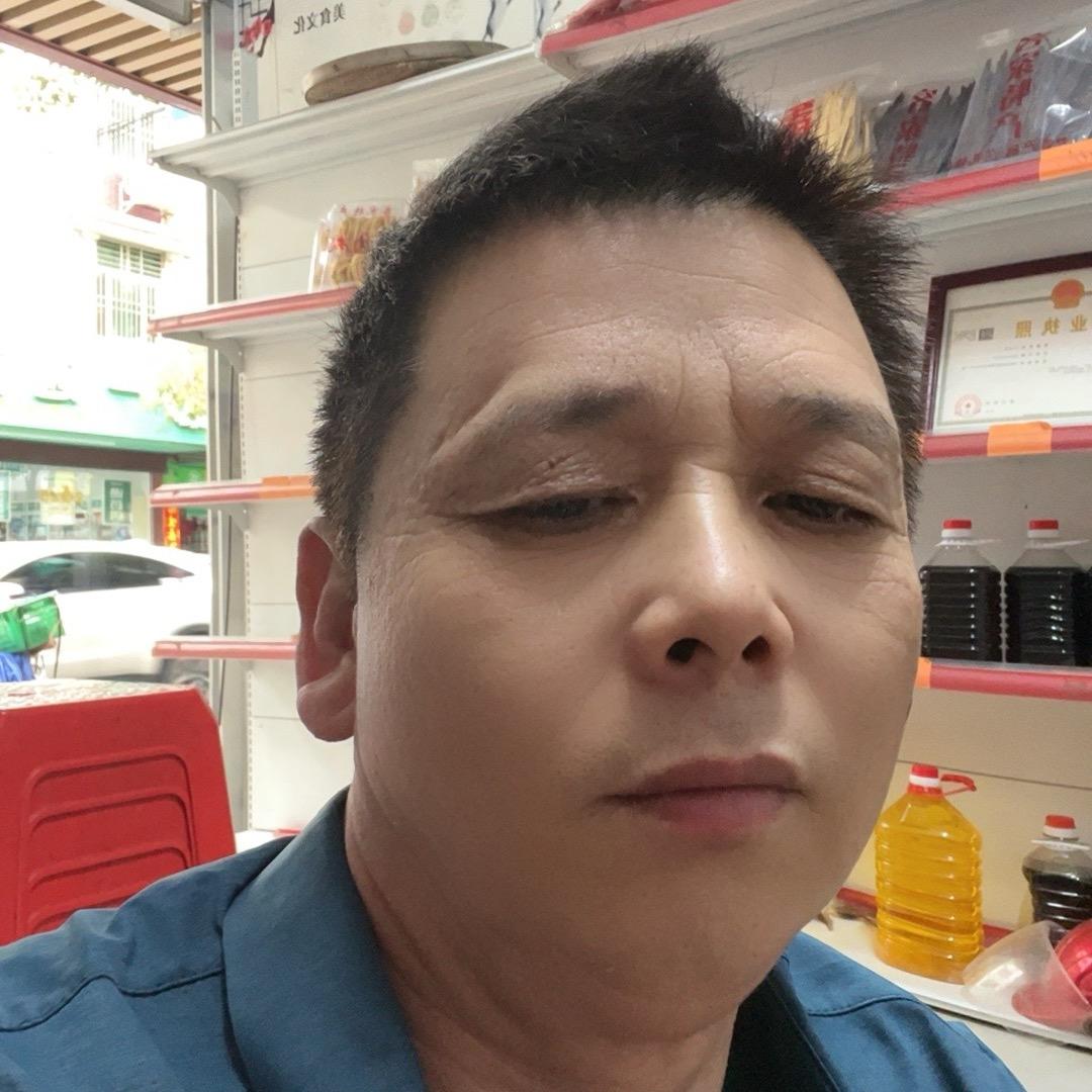 曾被伤害过的男人《杨万宁》