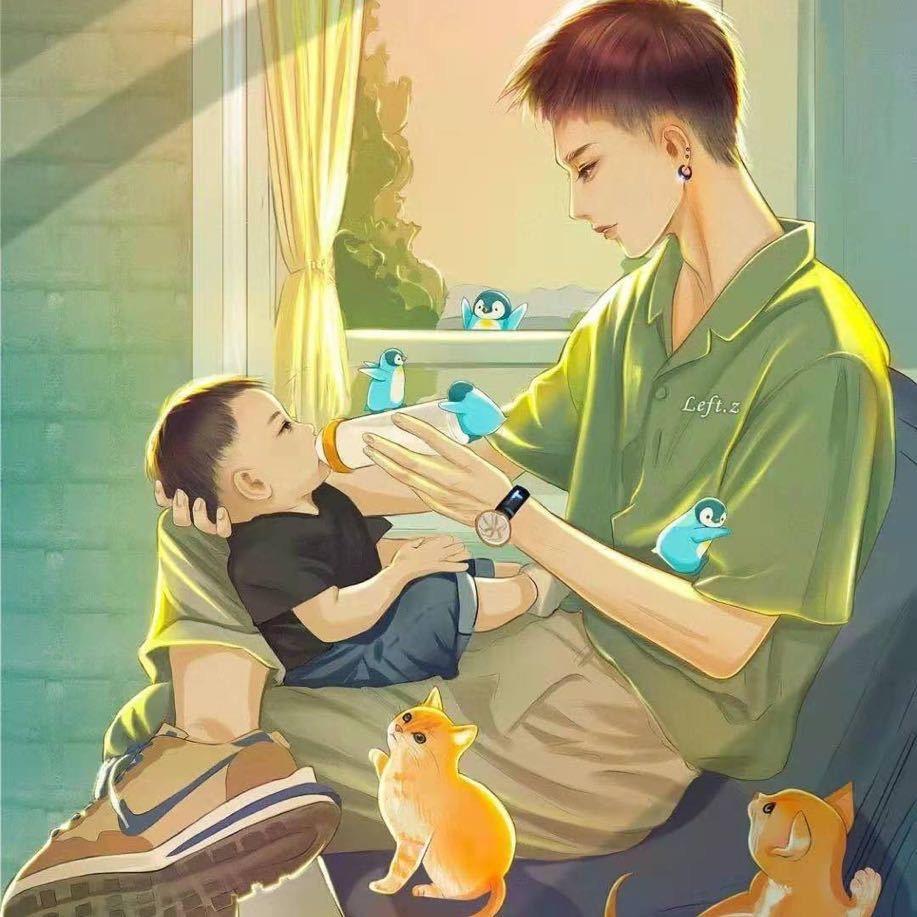 🌕衣乐☀️潮玩