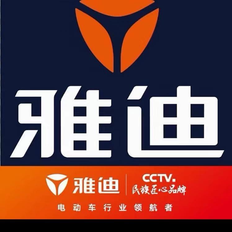 雅迪电动车亚西