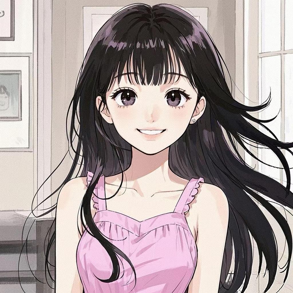 苗苗超级喜欢你