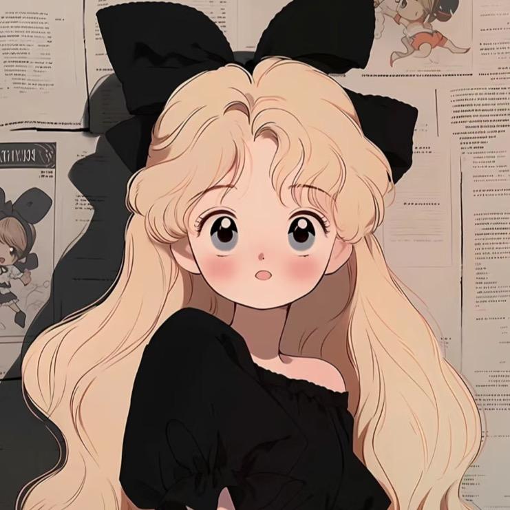 叫我悠悠💕