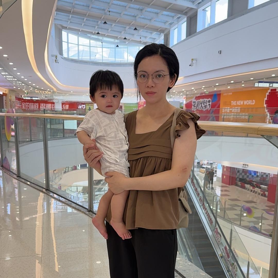 小潼潼³²¹