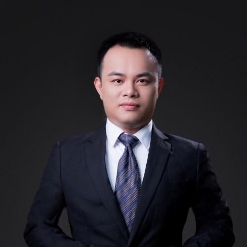 蓝沃执行律师 冯银丰