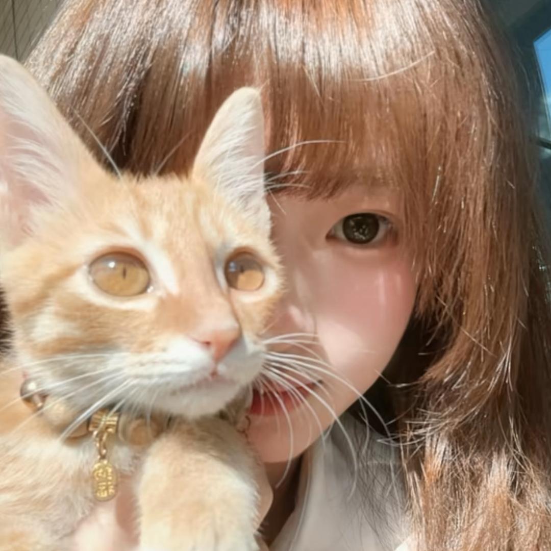 ^小猫^