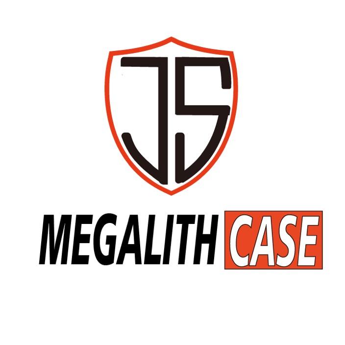 极乐数码JS CASE