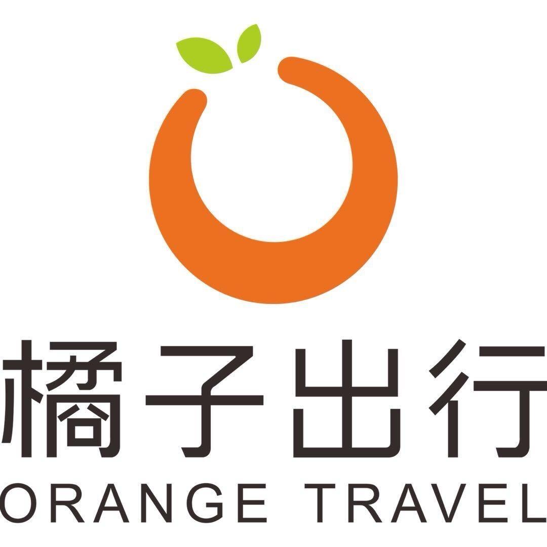 珠海橘子出行网约车-玲玲