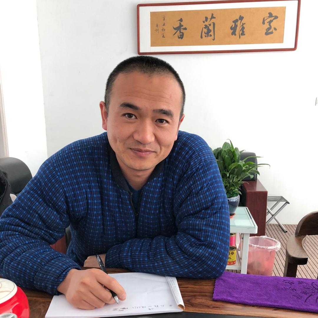 兔哥淘车