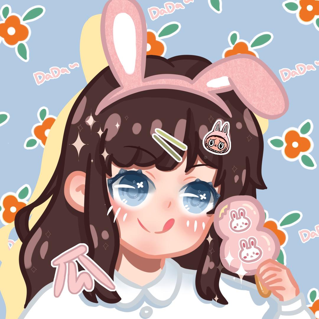 花小瓜瓜子🥕