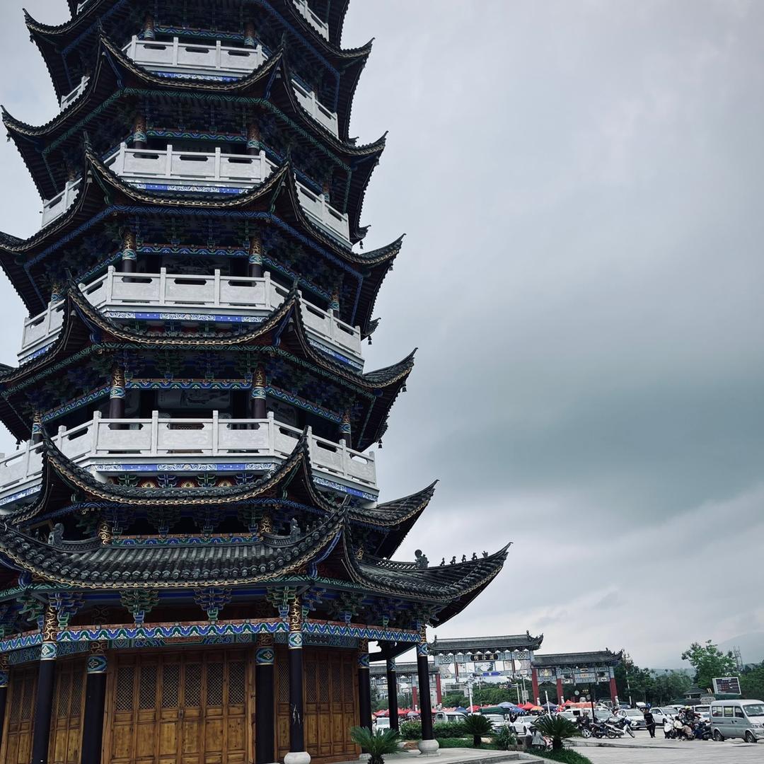 6号货仓