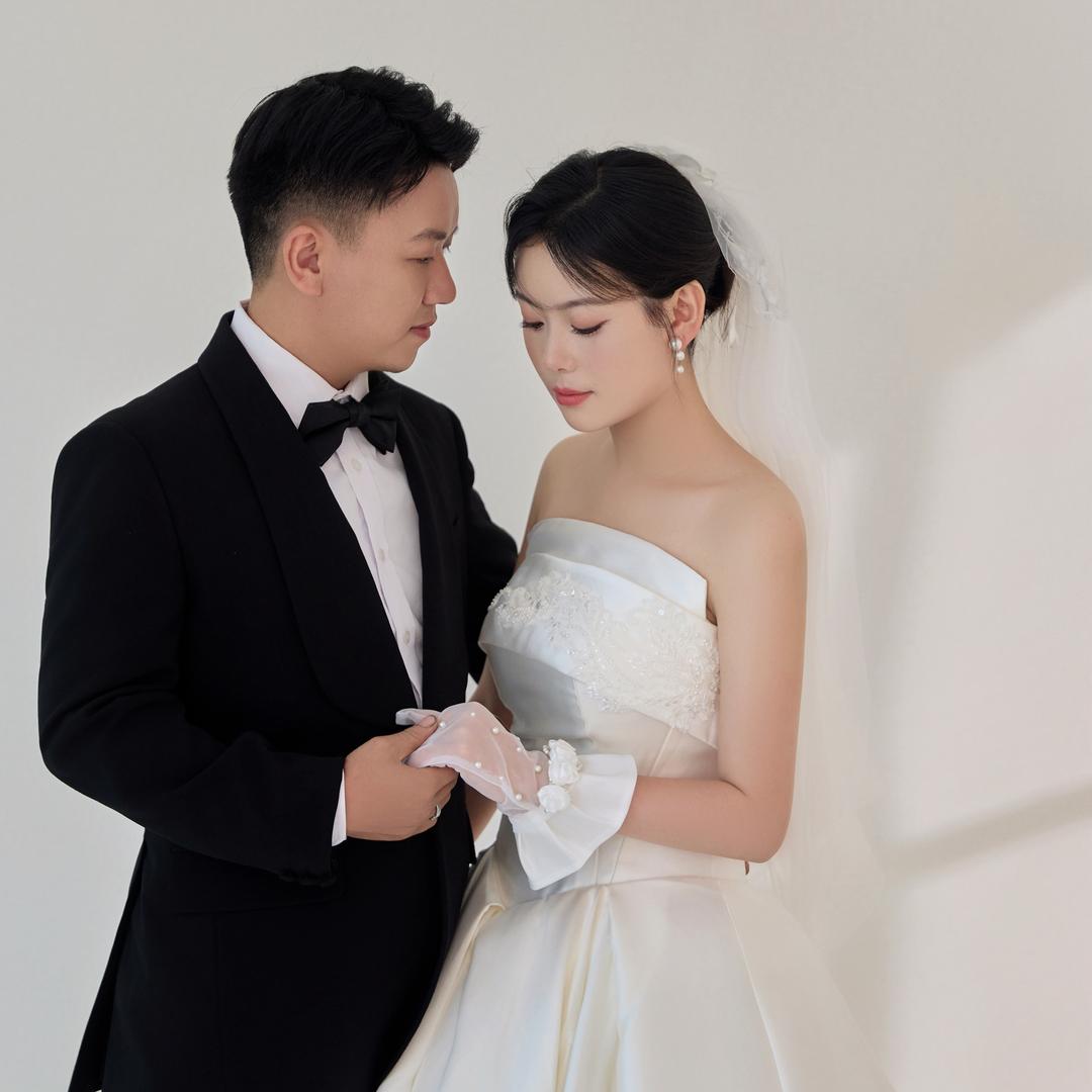 充满鲜花的世界，