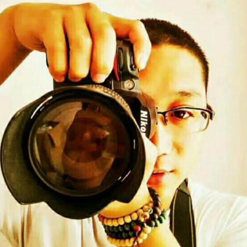 王点点（重新出发）