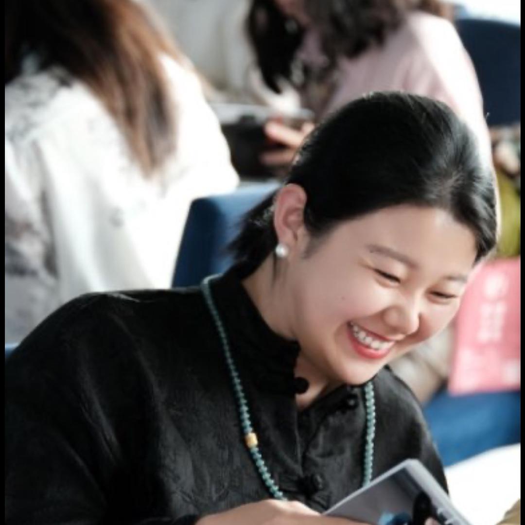 山晴来啦