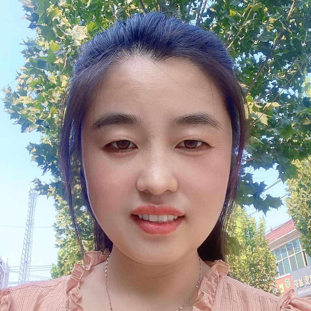 努力中的芳姐