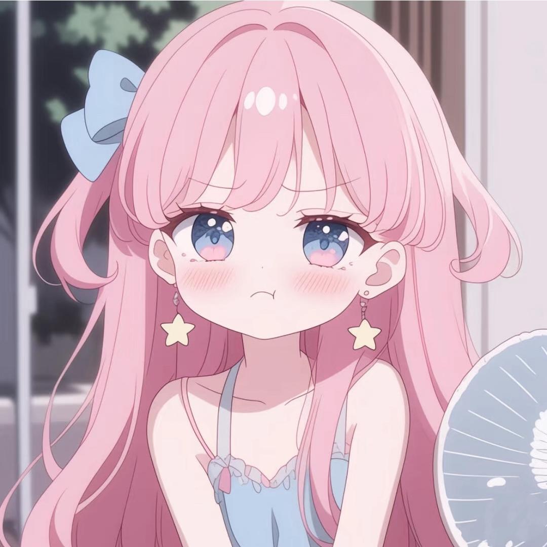 小鱼ouo