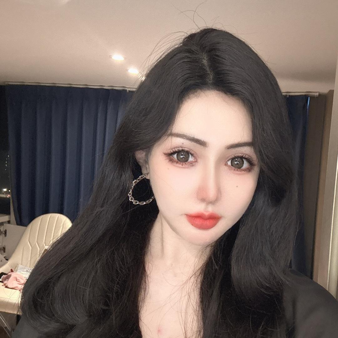 小泡泡🫧