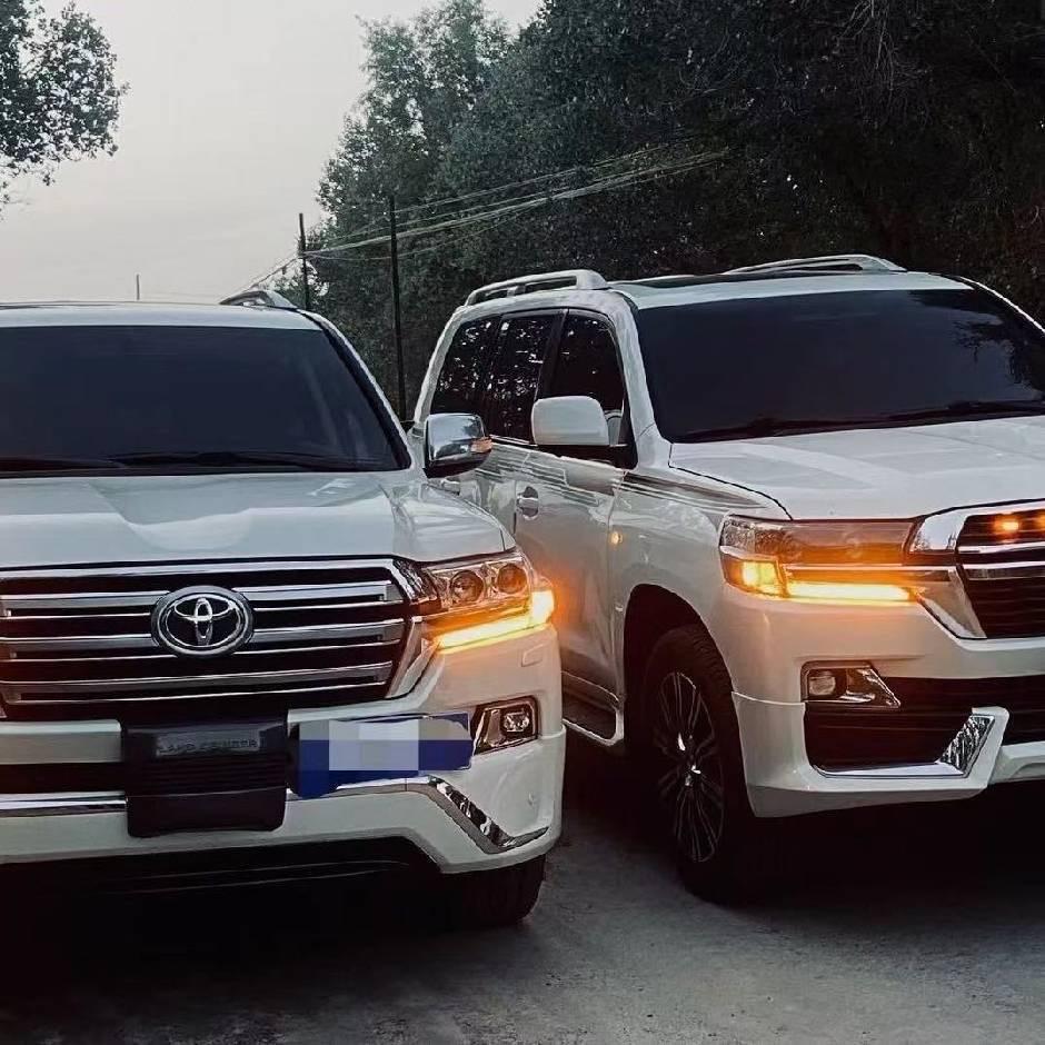 广州二手日系车Mike彬一