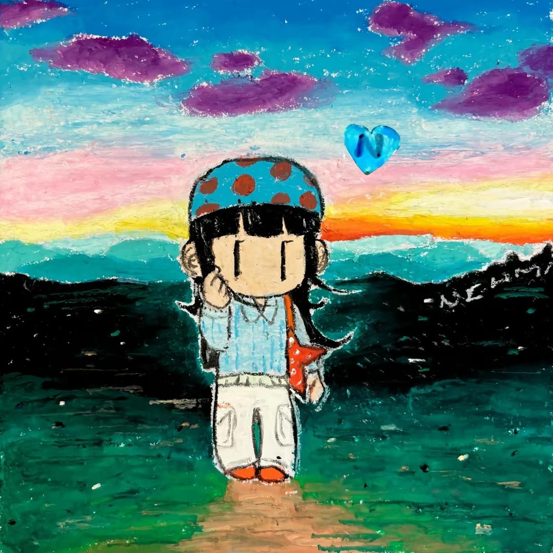 叫我橘子🍊