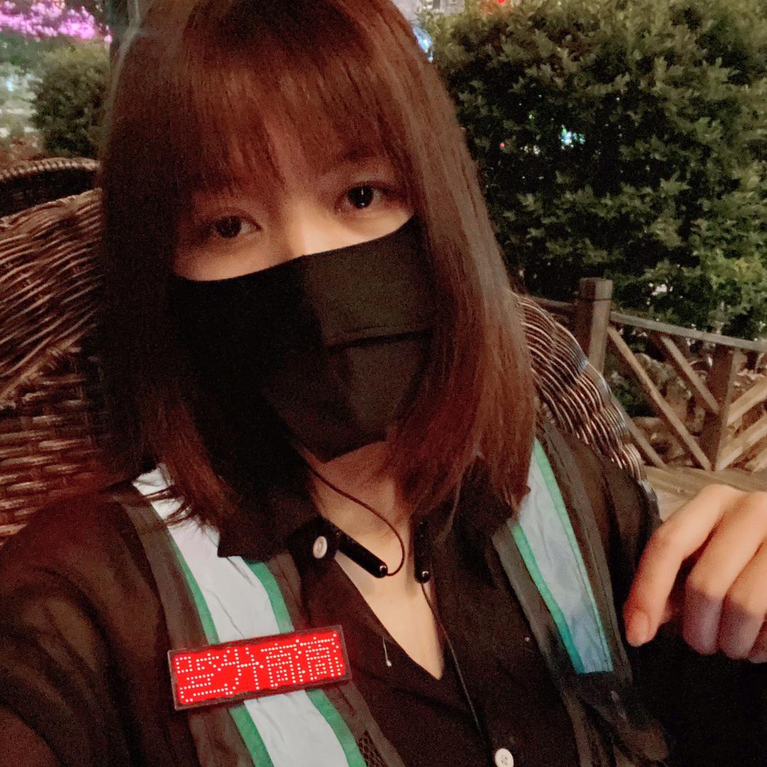 攀枝花滴滴代驾🍀文子 ོ