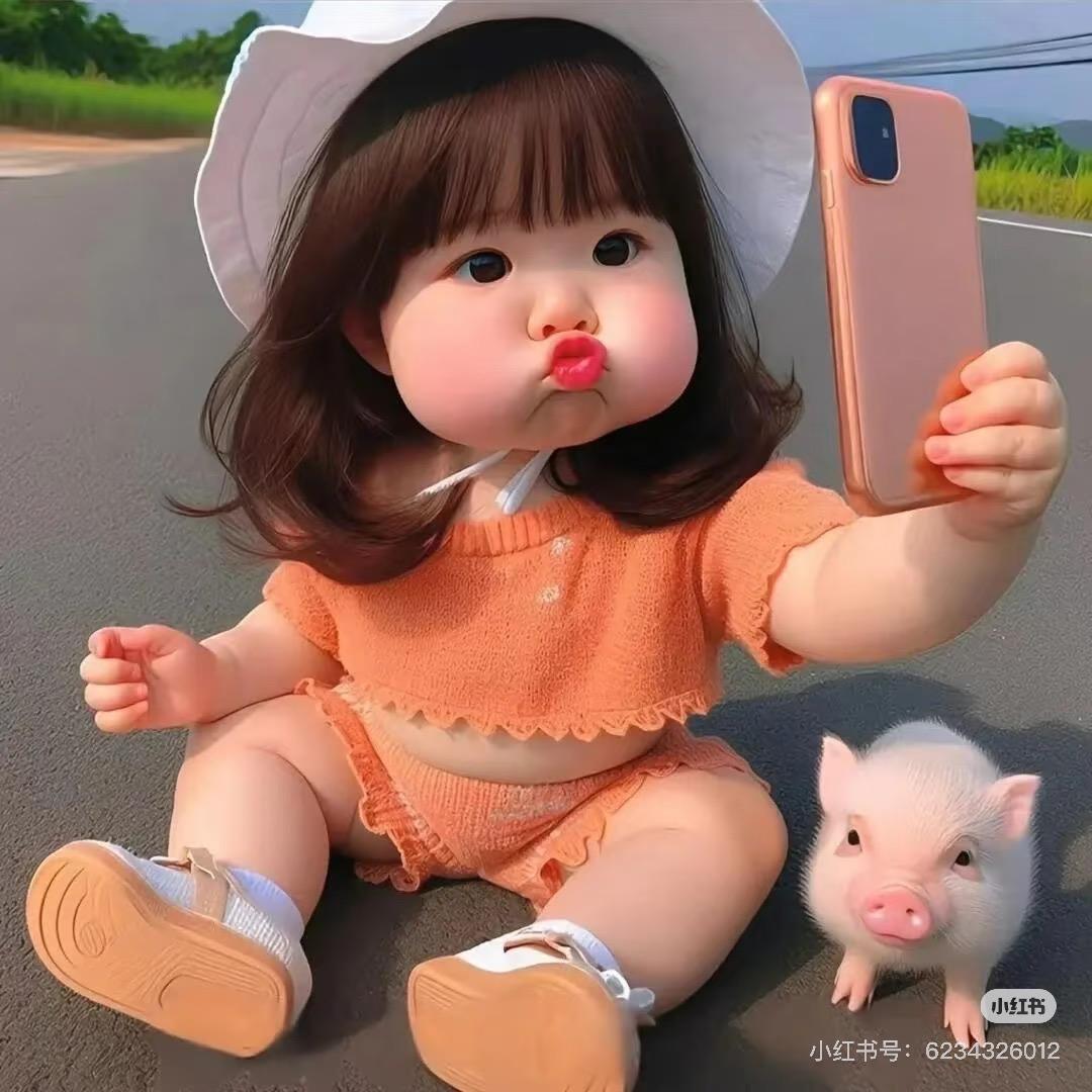 大姐姐