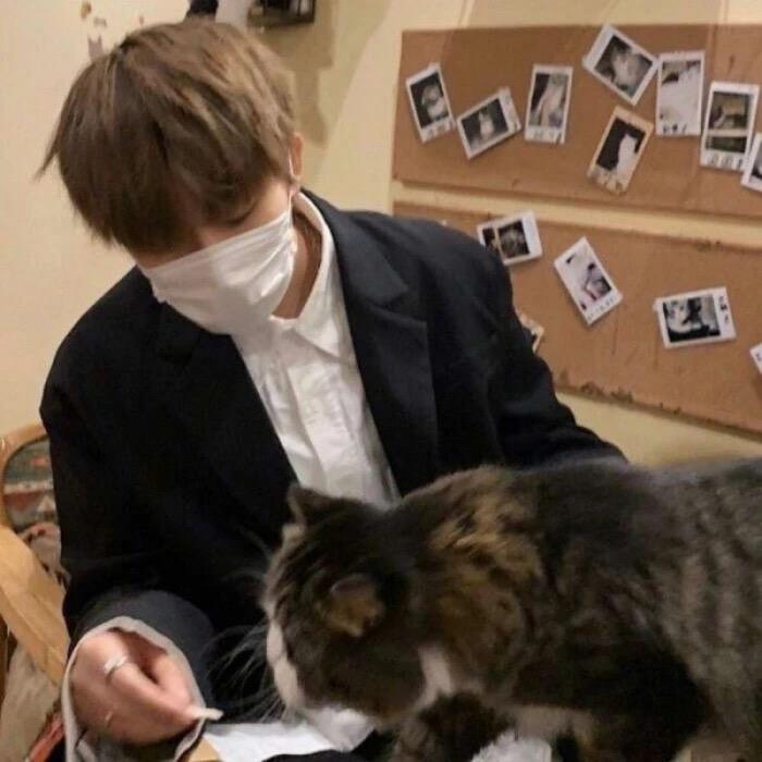 孤独症患者