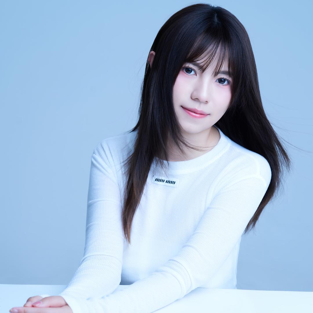 小七7不胖🌈
