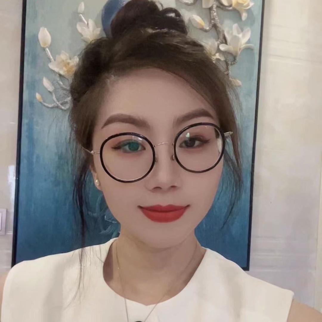 张大小姐