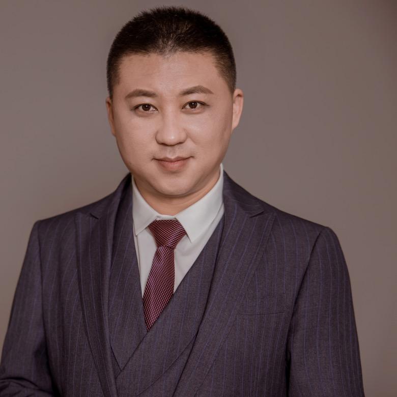 鸡西张松楠律师