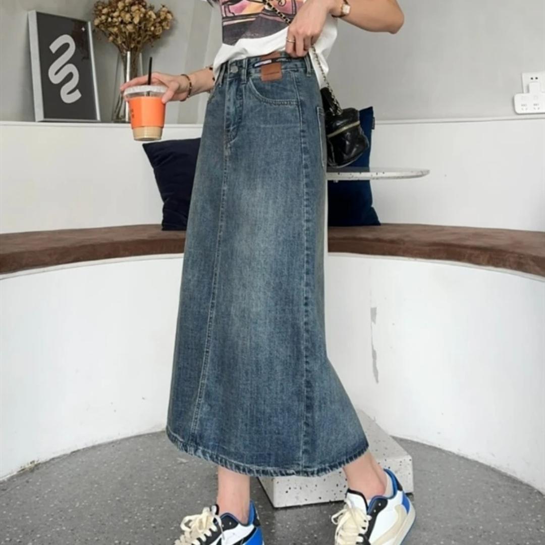 佩佩牛仔服饰