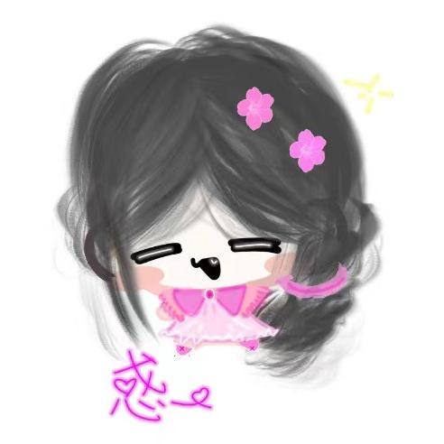 惑一*͈ᴗ͈ˬᴗ͈ෆ（莂小惑）