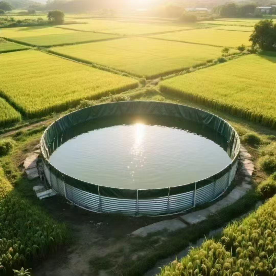 蓄水池厂家直销