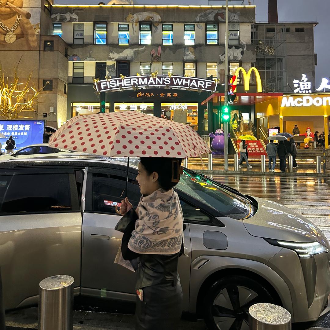 又爱吃又想瘦