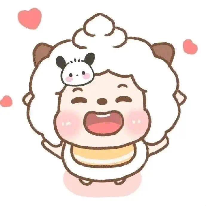懒羊羊ovo