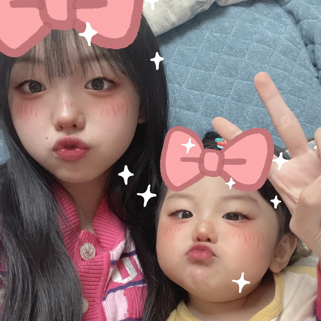 小瑶妈妈