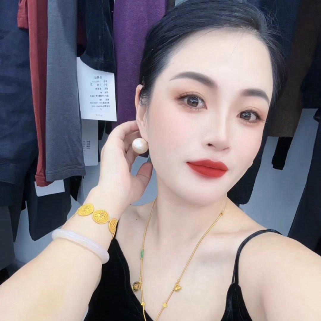 大娟子（尚秀坊·主理人）