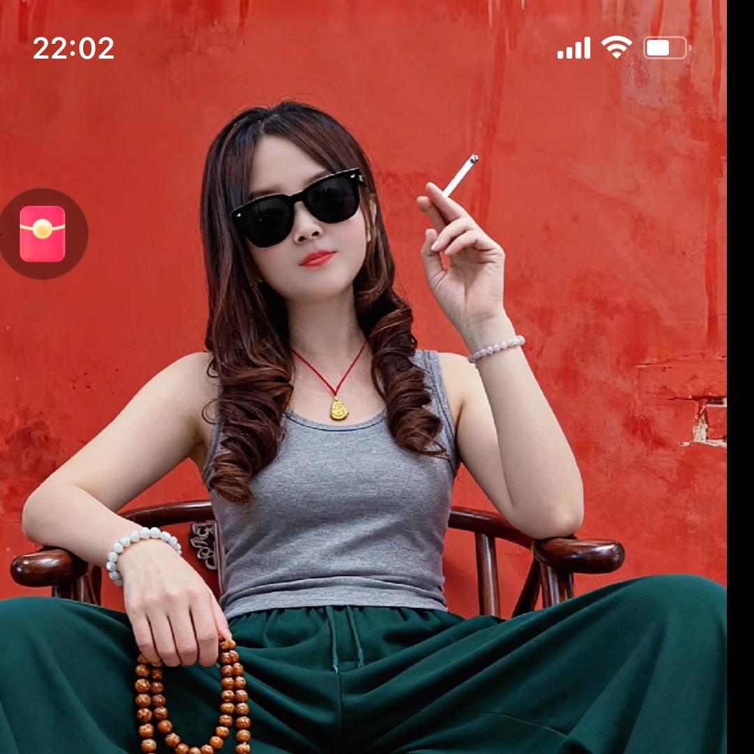 单身会儿（橱窗有好物推荐）