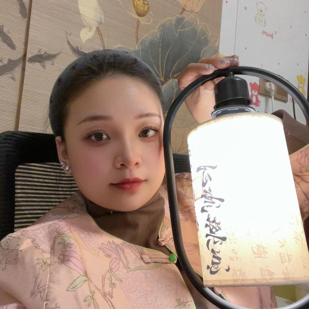 普陀山🦊姑姑～