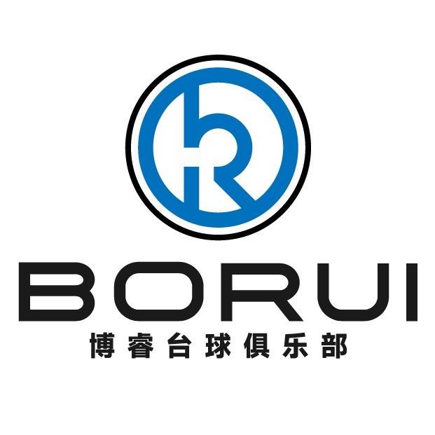 博睿台球俱乐部(经开永旺店)