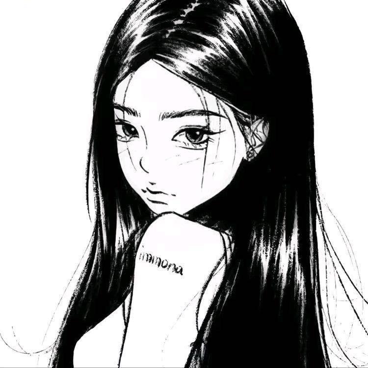 李墨
