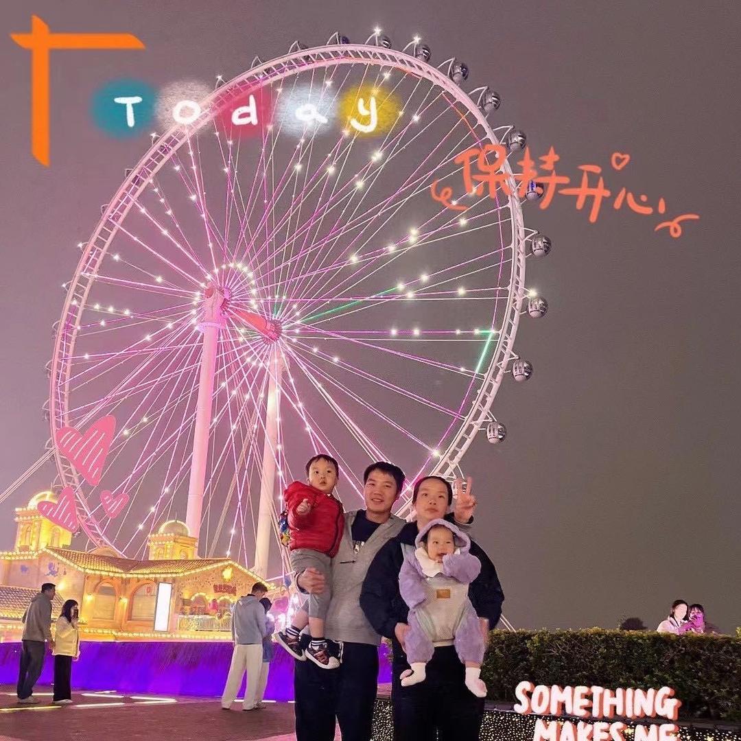 惠州「同城核心骑手」