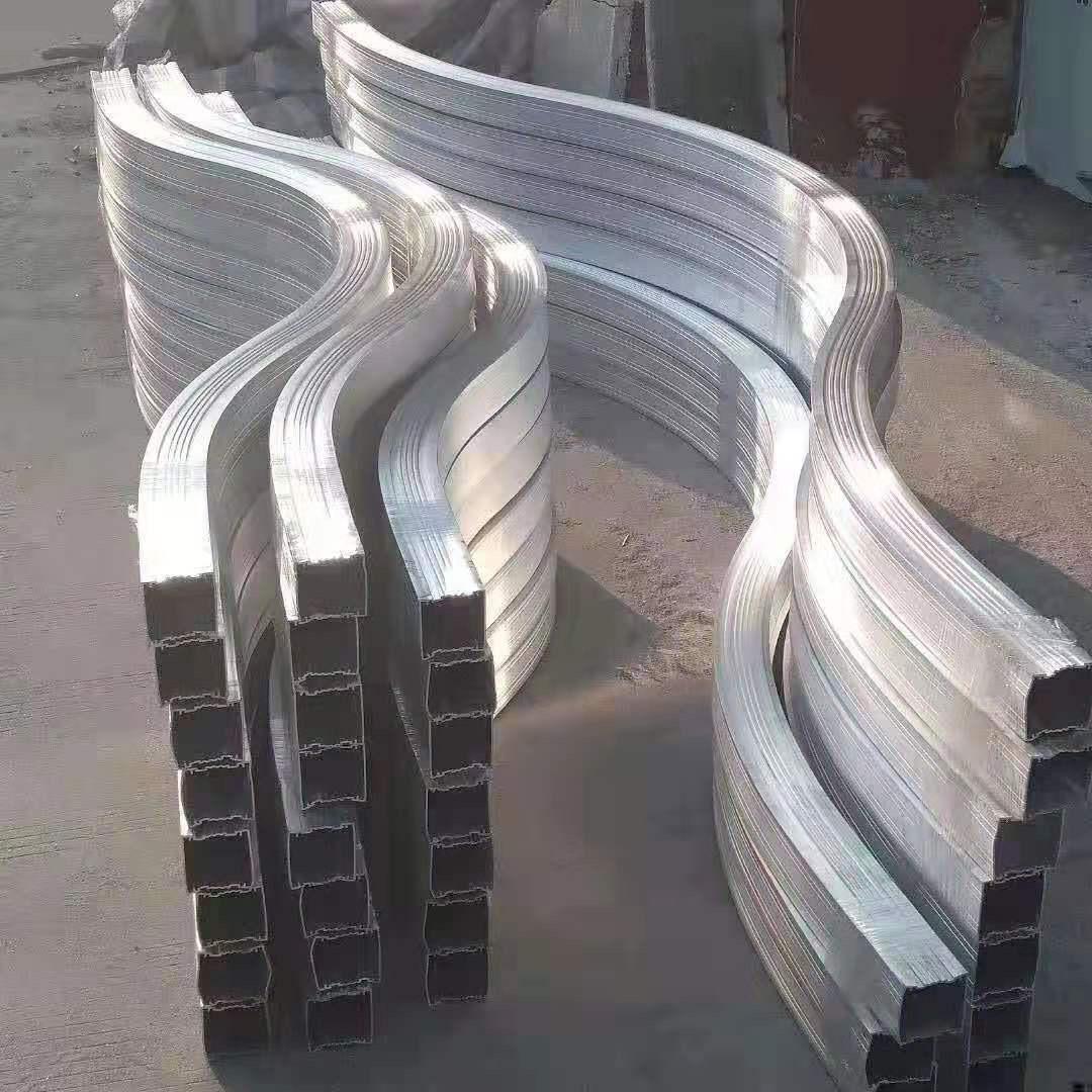 重庆银泉拉弯加工厂