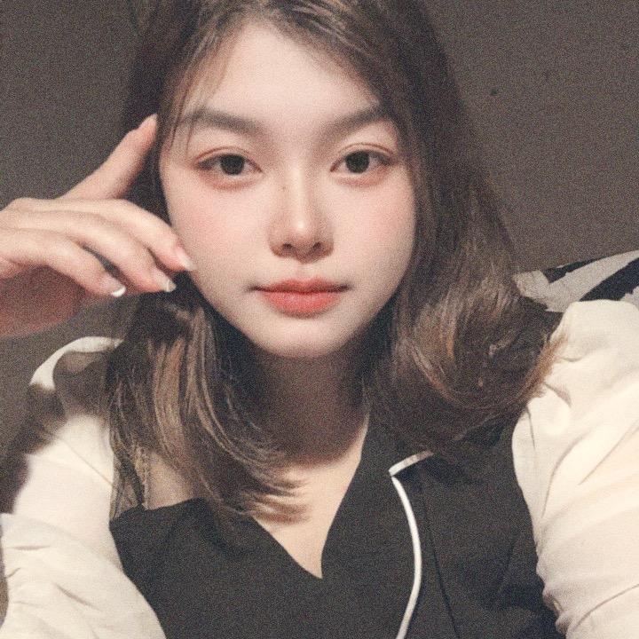 🌙等个晚安就💤