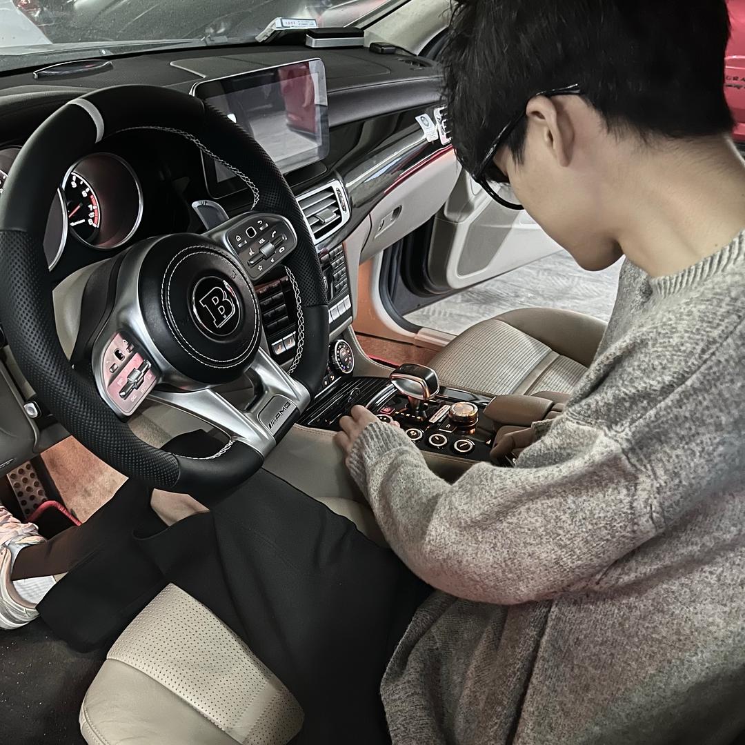 k23汽车工作室官方号