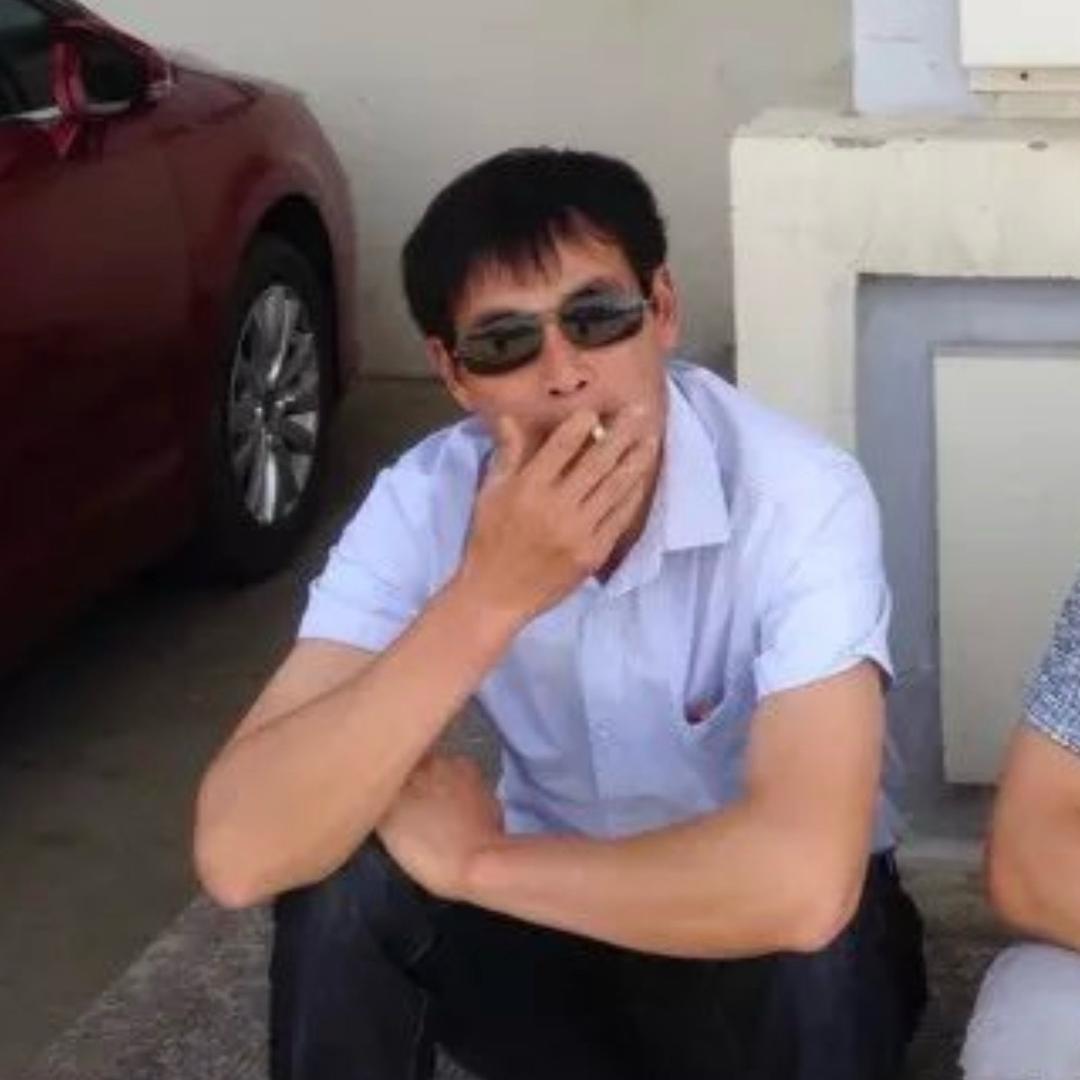 盛久兴